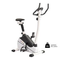Bicicleta Magnética de Exercícios Ergométrica WCT Fitness 44158 . Bicicleta Magnética de Exercícios Ergométrica WCT Fitness 44158 .