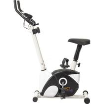 Bicicleta Magnética de Exercícios Ergométrica WCT Fitness 442500