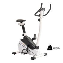 Bicicleta Magnética De Exercícios Ergométrica Wct Fitness