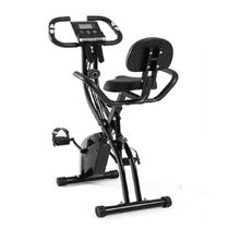 Bicicleta Magnetica Dobravel - Wct Fitness