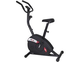 Bicicleta Magnética Ergométrica Vertical Max V Dream Fitness