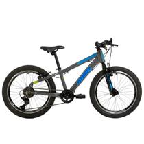 Bicicleta Masculina Aro 20 Athor Brave