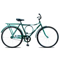 Bicicleta Masculina Aro 26 Barra Forte Contra Pedal Falcon