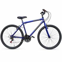 Bicicleta Masculina Forss Spike Aro 26 18 Marchas