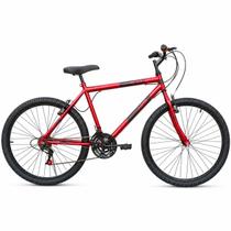 Bicicleta Masculina Forss Spike Aro 26 18 Marchas