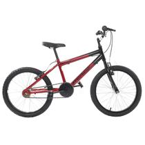 Bicicleta Masculina Infantil Passeio Aro 20 Wendy Vbrake