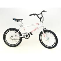 Bicicleta Masculina STX Cross Aro 20 Sentra Bikes