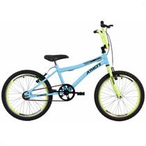 Bicicleta Masculino Aro 20 Atx Athor Tipo Bmx