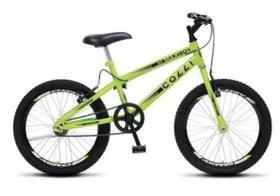 Bicicleta Max Boy - COLLI