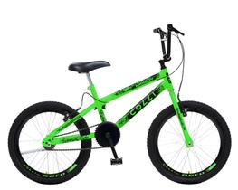 Bicicleta Max Boy CROSS, Aro 20 S/M 36 Raias, Freios V-Brake Nylon, Descanso Lateral, Aro 20, Roda Livre 1V 18D, Guidão Cross/BMX Bicicleta Max Boy CROSS, Aro 20 S/M 36 Raias, Freios V-Brake Nylon, Descanso Lateral, Aro 20, Roda Livre 1V 18D, Guidão Cross/BMX