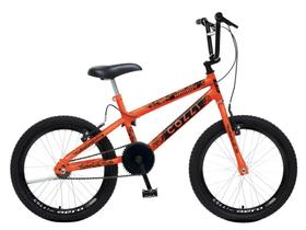 Bicicleta Max Boy CROSS, Aro 20 S/M 36 Raias, Freios V-Brake Nylon, Descanso Lateral, Aro 20, Roda Livre 1V 18D, Guidão Cross/BMX Bicicleta Max Boy CROSS, Aro 20 S/M 36 Raias, Freios V-Brake Nylon, Descanso Lateral, Aro 20, Roda Livre 1V 18D, Guidão Cross/BMX