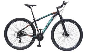Bicicleta Milano Aro 29 24 v Bicicleta Milano Aro 29 24 v