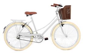 Bicicleta Milla vintage retro modelo antigo aro 26