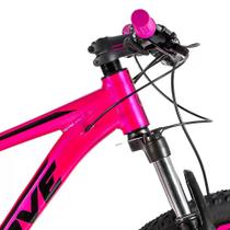 Bicicleta Mountain Aro 29 Bike Groove Indie 50 Feminina