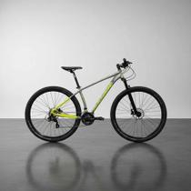 Bicicleta Mountain Bike Aro 29 Audax Havok SX 21 velocidades 2023 TAMANHO 19 Bicicleta Mountain Bike Aro 29 Audax Havok SX 21 velocidades 2023 TAMANHO 19