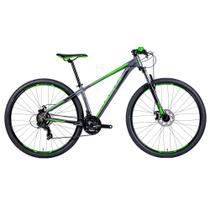 Bicicleta Mountain Bike Aro 29 Groove Hype 10 21V