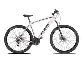 Bicicleta Mountain Bike Aro 29 KSW XLT 21 Marcha Freio Disco