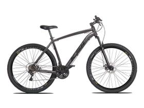 Bicicleta Mountain Bike Aro 29 KSW XLT 21 Marcha Freio Disco