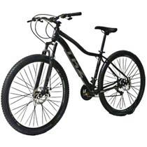 Bicicleta Mountain Bike Aro 29 TKZ Torii Aluminum 24v
