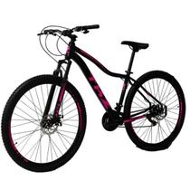 Bicicleta Mountain Bike Aro 29 TKZ Torii Aluminum 24v