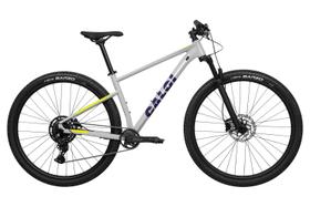 Bicicleta Mountain bike Caloi Explorer comp SL 9 Velocidades