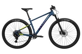 Bicicleta Mountain bike Caloi Explorer comp SL