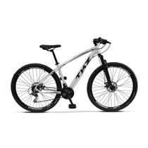 Bicicleta Mountain Bike Tkz Fuji Aro 29 Cambio Traseiro Shimano com 21 Velocidades Freio a Disco