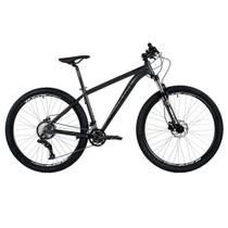 Bicicleta MTB Absolute Nero 4 SPORT Aro 29 2x9v Hidráulico c/ Trava