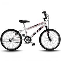 Bicicleta Mtb Aro 20 Gt Sprint Racing Infantil Freio V-brake Branco Bicicleta Mtb Aro 20 Gt Sprint Racing Infantil Freio V-brake Branco