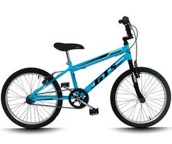 Bicicleta MTB Aro 20 Gt Sprint Racing Infantil Freio V-Brake