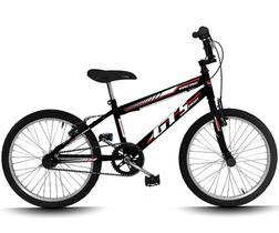 Bicicleta MTB Aro 20 Gt Sprint Racing Infantil Freio V-Brake