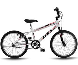 Bicicleta MTB Aro 20 Gt Sprint Racing Infantil Freio V-Brake