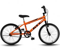 Bicicleta MTB Aro 20 Gt Sprint Racing Infantil Freio V-Brake