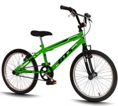 Bicicleta MTB Aro 20 Gt Sprint Racing Infantil Freio V-Brake