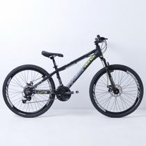 Bicicleta mtb aro 26 viking x dirt freeride 2024