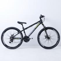 Bicicleta mtb aro 26 viking x tuff 30 v1 dirt freeride 2023