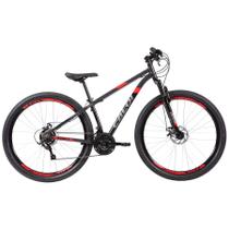 Bicicleta mtb aro 29 caloi supra