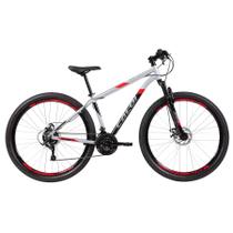 Bicicleta mtb aro 29 caloi supra