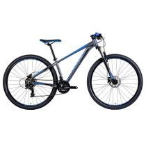 Bicicleta MTB Aro 29 Groove HYPE 30 21 Velocidades - Azul