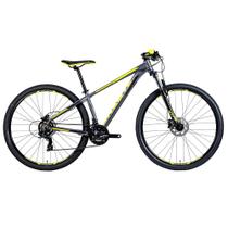 Bicicleta MTB Aro 29 Groove HYPE 50 24V