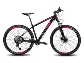 Bicicleta MTB Aro 29 KOG 1x12 Velocidades Freios Hidráulicos