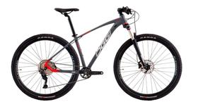 Bicicleta Mtb Aro 29 Oggi 7.2 2024 Deore 12v