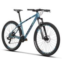 Bicicleta Mtb Aro 29 Sense Fun Comp 2023 2x8 Velocidades Freios Hidráulicos
