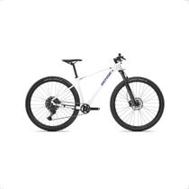 Bicicleta Mtb Aro 29 Sense React Comp V2 2027 Shimano 11 Velocidades
