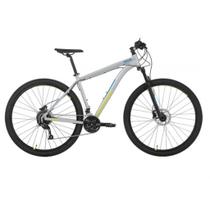 Bicicleta MTB Caloi Atacama Altus Q3 2022