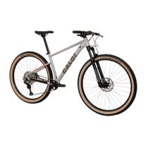 Bicicleta mtb caloi explorer pro sl aro 29 deore 12v 2026 cor:cinzatamanho:17 Bicicleta mtb caloi explorer pro sl aro 29 deore 12v 2026 cor:cinzatamanho:17
