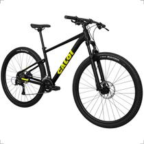 Bicicleta Mtb Caloi Explorer Sport 2024 Freio Hidráulico 16v