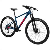 Bicicleta Mtb Caloi Explorer Sport 2025 Freio Hidráulico 16 velocidades