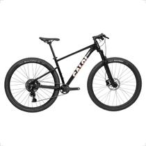 Bicicleta Mtb Caloi Explorer Sport Aro 29 Shimano 1x9 Vel Bicicleta Mtb Caloi Explorer Sport Aro 29 Shimano 1x9 Vel