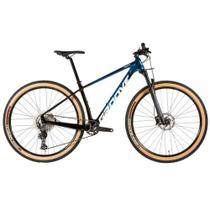 BICICLETA Mtb GROOVE RHYTHM CARBON 7